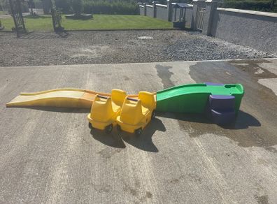Step2 Up & Down Roller Coaster