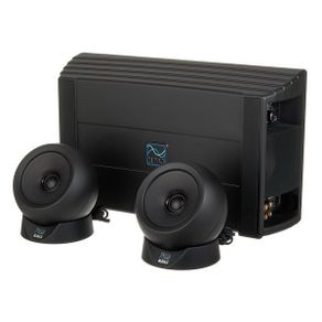 Kali Audio IN-UNF Ultra-Nearfield 3-Way Studio Monitor System