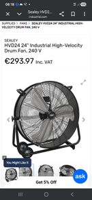 fan