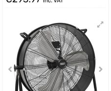 fan