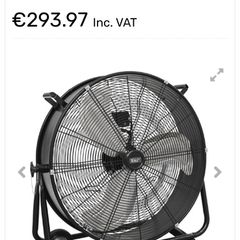 fan