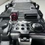 Bmw 5 Series F10 F11 Dashboard Display Monitor Screen 9266384 A3l2b31g Image 7