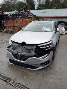 Breaking Renault Megane 2021 1.5dci add blue
