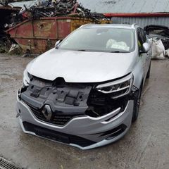 Breaking Renault Megane 2021 1.5dci add blue