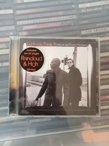 Lighthouse Family - Postcards From Heaven CD