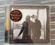 Lighthouse Family - Postcards From Heaven CD