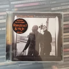 Lighthouse Family - Postcards From Heaven CD