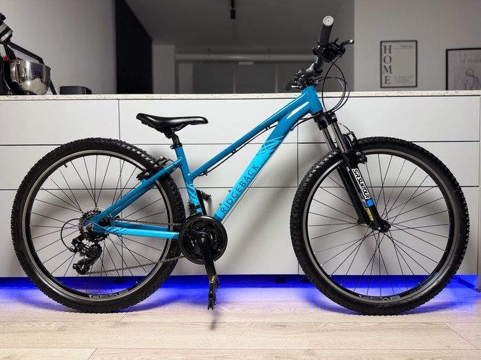 Ridgeback Terrain 2 Bike