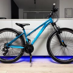 Ridgeback Terrain 2 Bike