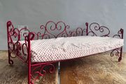 American Girl doll bed