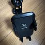 Car mount phone holder Image 5