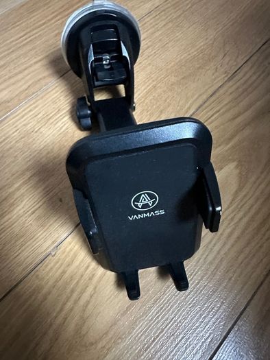 Car mount phone holder