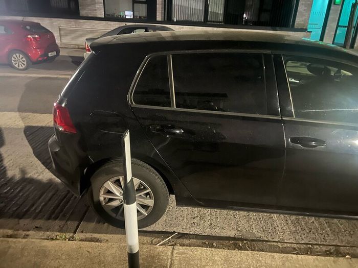 Volkswagen Golf 2015 TSI