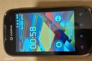 Vodafone Smart II, in excellent condition
