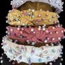 Brand New Hairband/Haircatch Image 5