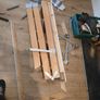 attic stira stairs Image 4