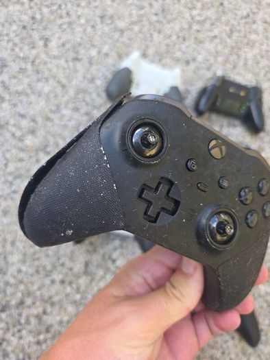 8 x Xbox Elite Controllers (Free Post)