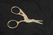 scissor