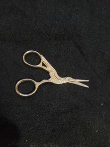 scissor
