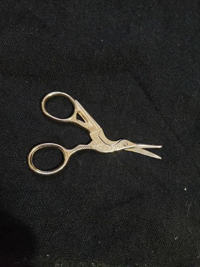 scissor