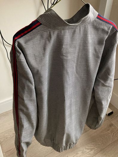 men's jacket