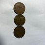 Farthings lot of 3 Image 2