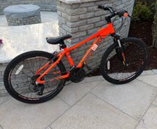 bike