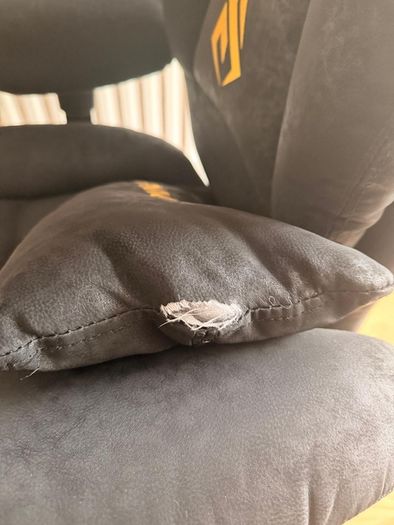 Symino Sofa Gaming Chair