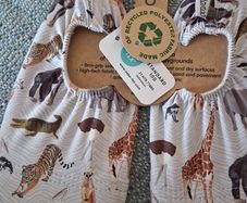 Slipstop kids shoes