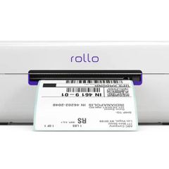 label printer