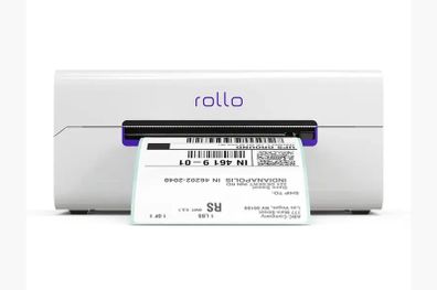label printer
