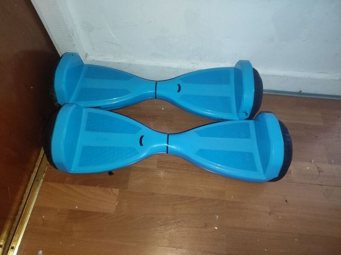 razor hovertrax prismia for spares or repair