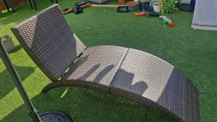 Garden Chair