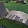 Garden Chair Image 5