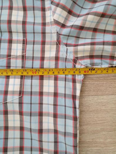 Tommy Hilfiger shirt size L