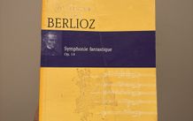 Berlioz Symphonie Fantastique Op.14