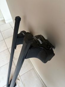 Thule Car Roof Rack