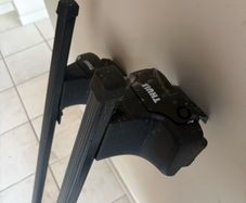 Thule Car Roof Rack