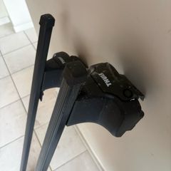 Thule Car Roof Rack