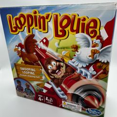 Loopin' Louie