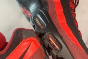 Rare Nike Air Max 95 Team Red