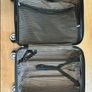 Small London Fog Suitcase Image 4