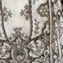 Embroidered Table Runner, 8 Placement Mats and 8 Napkins Image 6