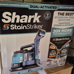 Shark StainStriker & Spot Cleaner - PX200UK