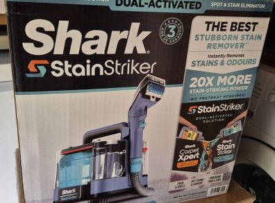 Shark StainStriker & Spot Cleaner - PX200UK