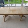 Kitchen table Image 5