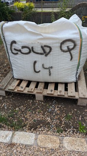 Decorative Gravel 14 mm