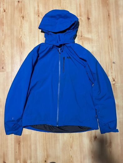 Helly Hansen Ski Jacket