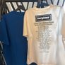 Berghaus Tshirt x 2 Medium Image 4