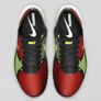 Nike Free Trainer 3.0 V4 Volt Team Red UK 11 / US 12 Image 9